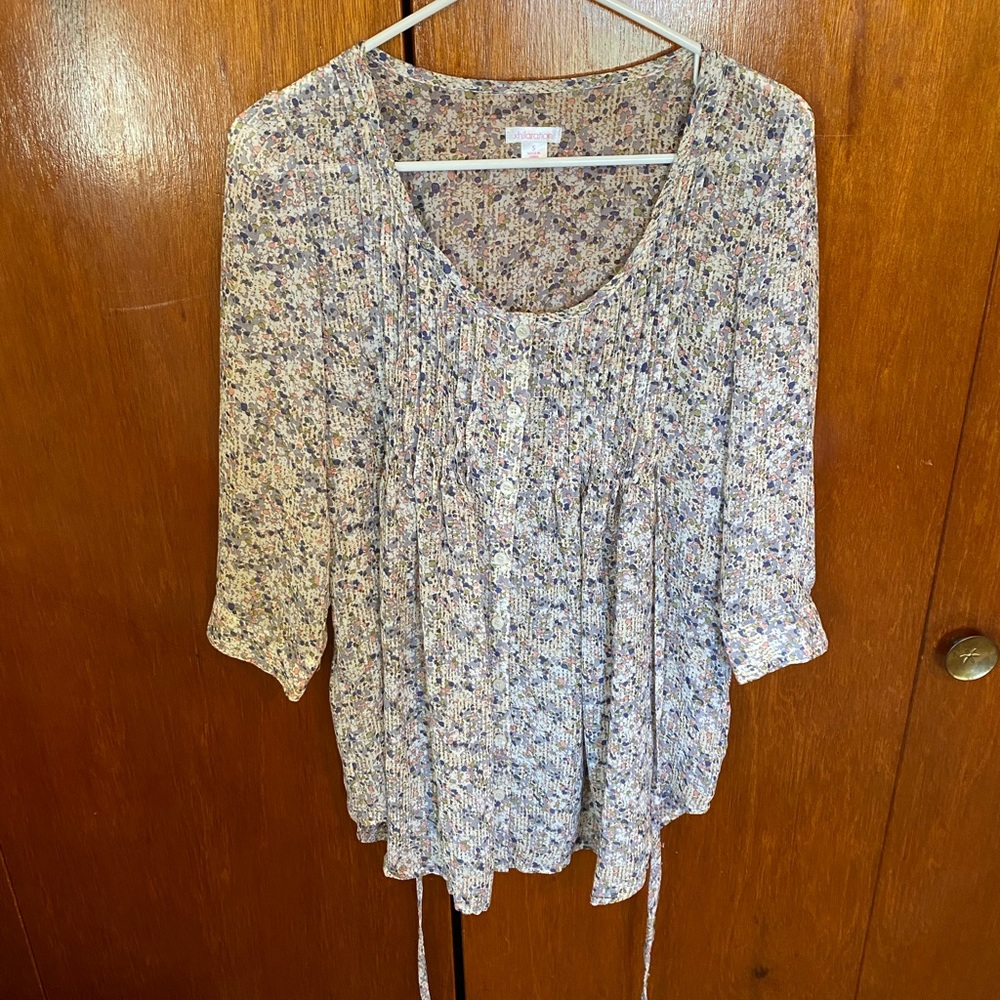 Xhilaration Women’s Top S